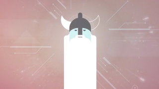 In Animated Short <i>I Am Here</i>, a Cosmic Search for Meaning Leads to a Most Unexpected Place